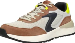 Skechers Fury - Fury Lace Low Beige New