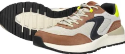 Skechers Fury - Fury Lace Low Beige New