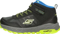 Skechers Fuse Tread - Trektor Zwart Discount