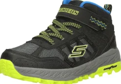 Skechers Fuse Tread - Trektor Zwart Discount