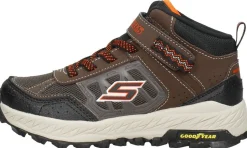 Skechers Fuse Tread - Trektor Donkerbruin Fashion