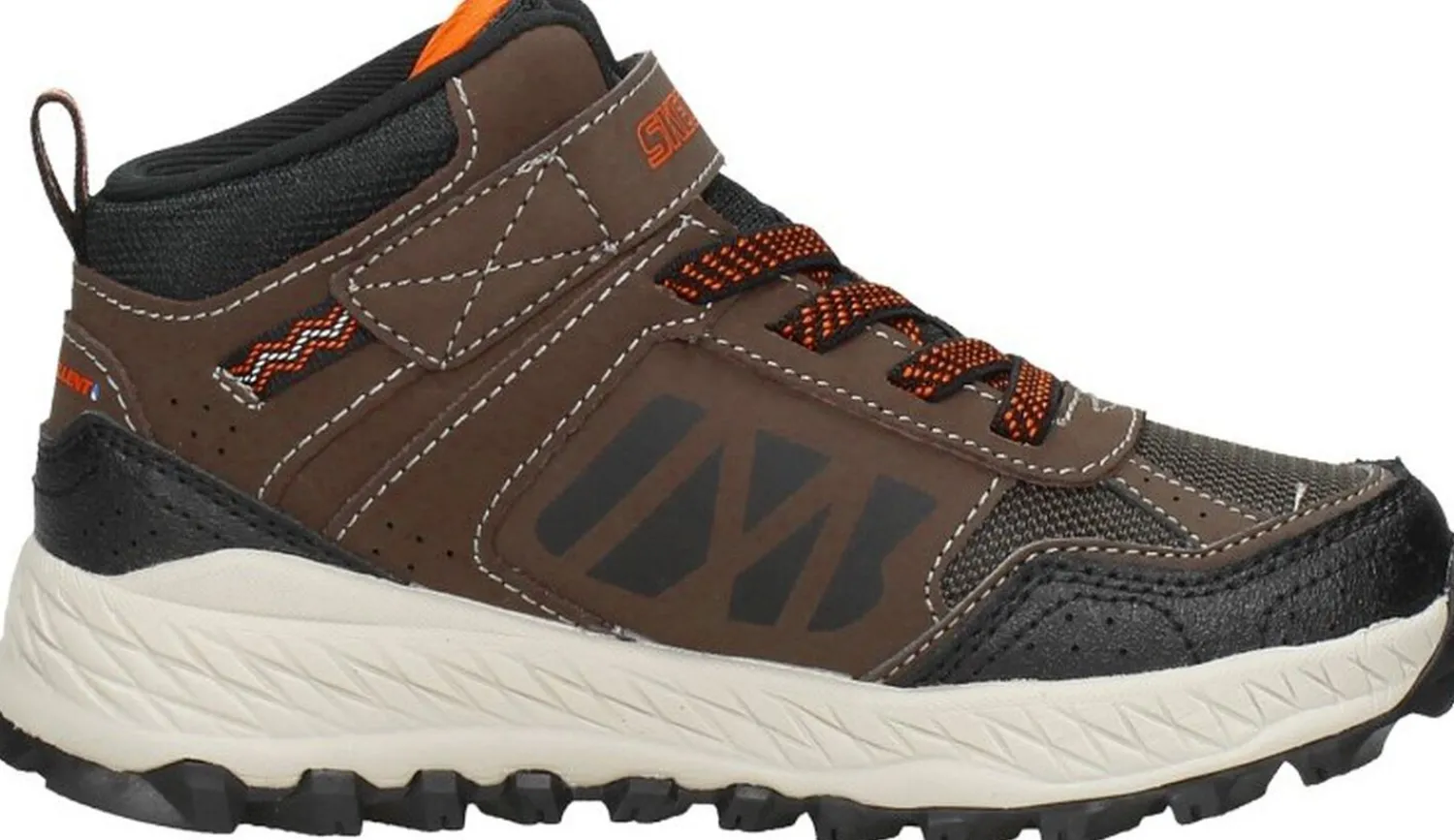 Skechers Fuse Tread - Trektor Donkerbruin Fashion