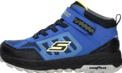 Skechers Fuse Tread - Trektor Blauw Discount