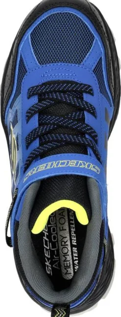 Skechers Fuse Tread - Trektor Blauw Discount