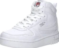 Fila Fxventuno Mid Teens Wit Outlet