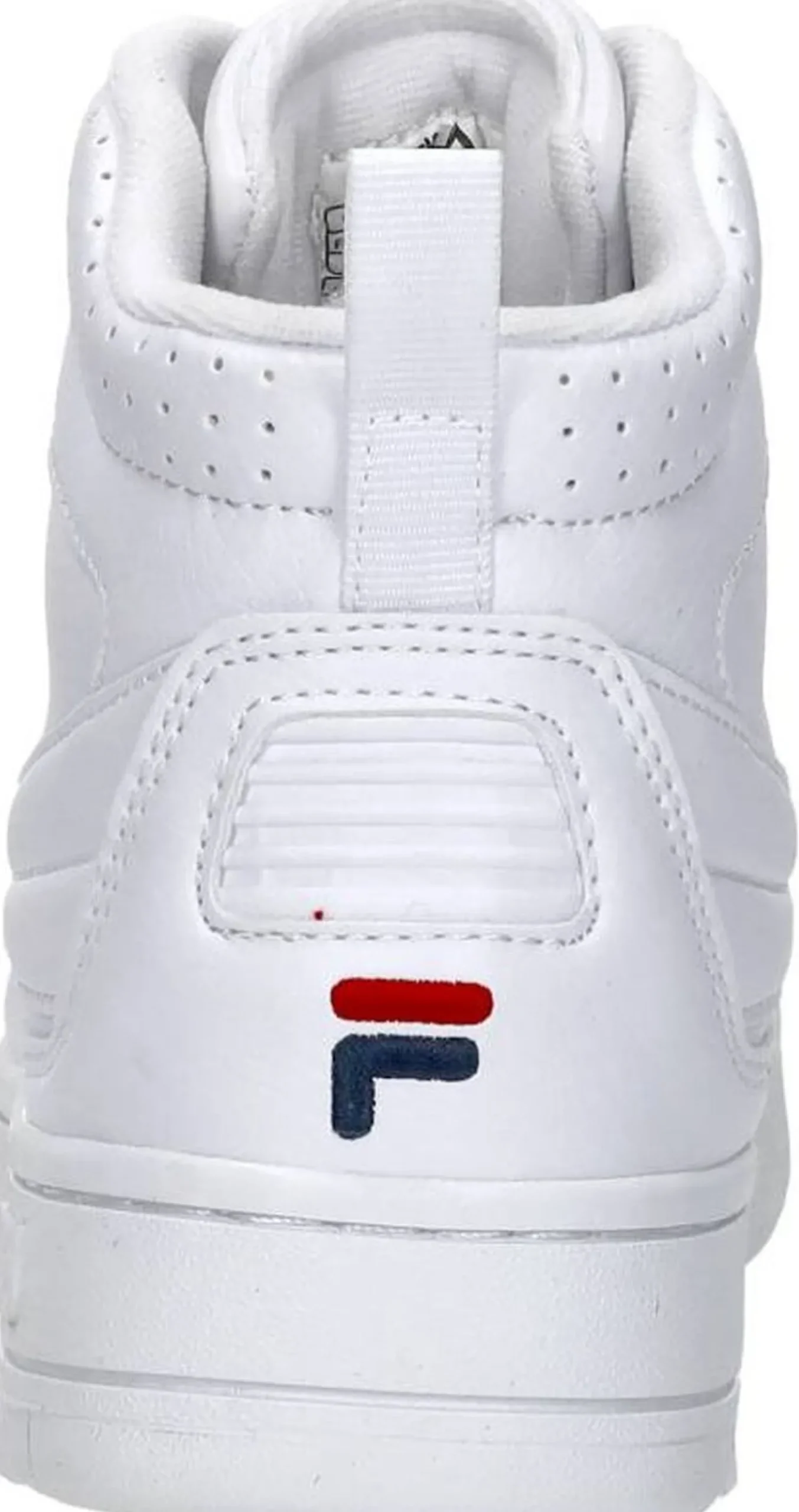 Fila Fxventuno Mid Teens Wit Outlet