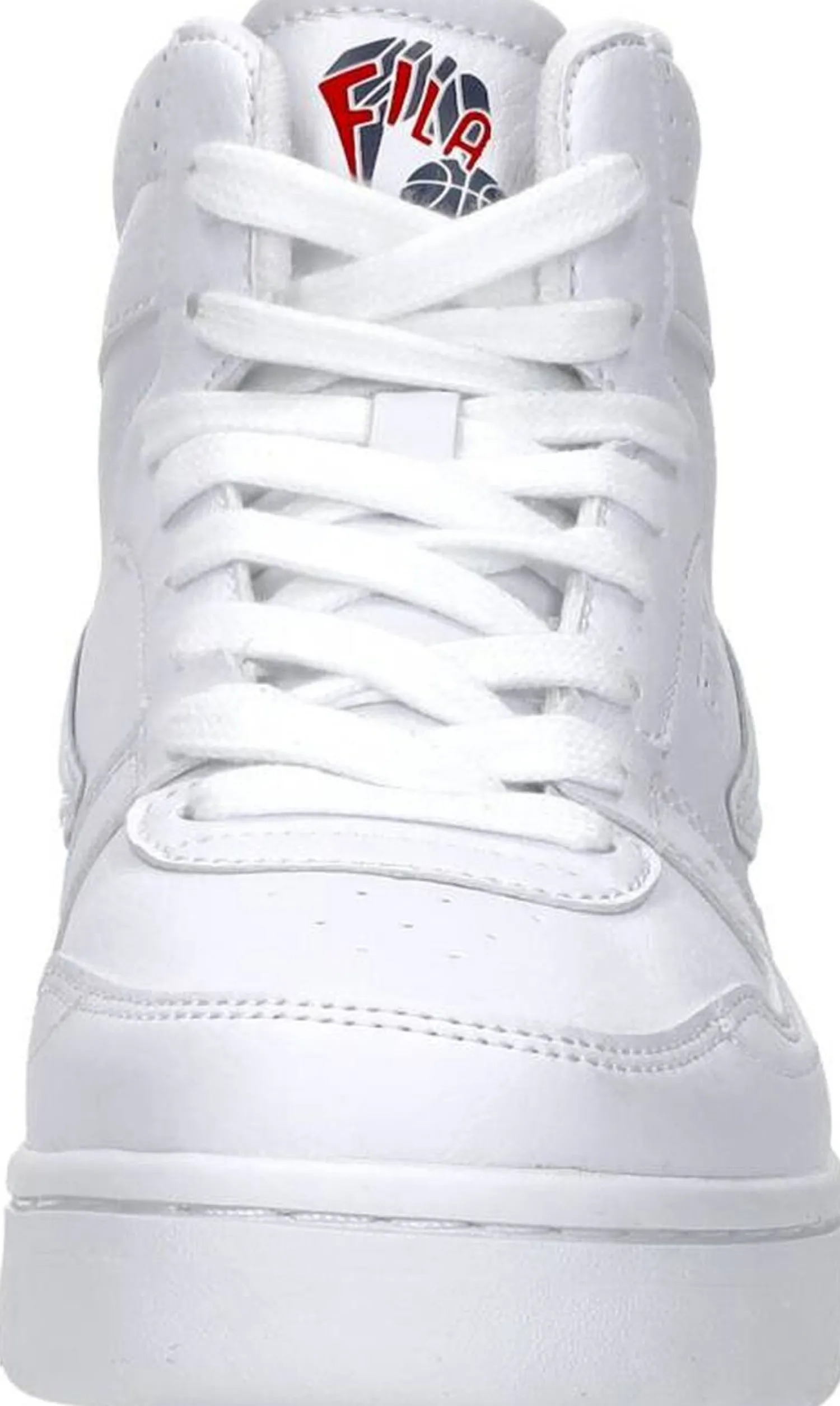 Fila Fxventuno Mid Teens Wit Outlet