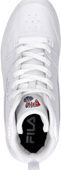 Fila Fxventuno Mid Teens Wit Outlet