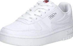 Fila Fxventuno Teens Wit New