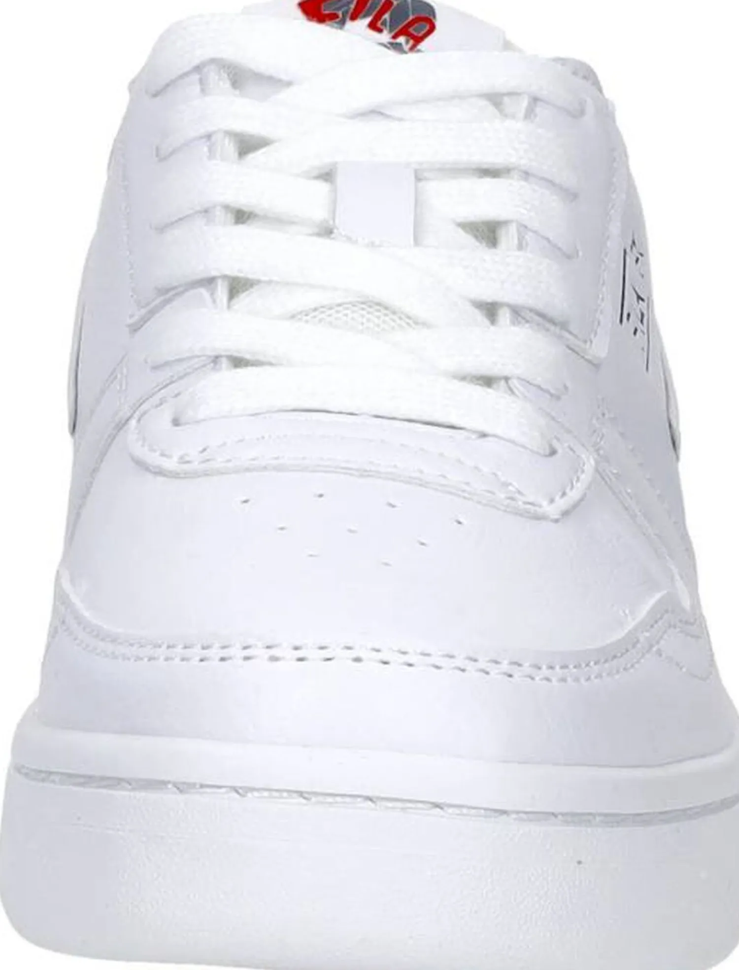 Fila Fxventuno Teens Wit New