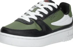 Fila Fxventuno Teens Groen Sale