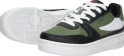 Fila Fxventuno Teens Groen Sale