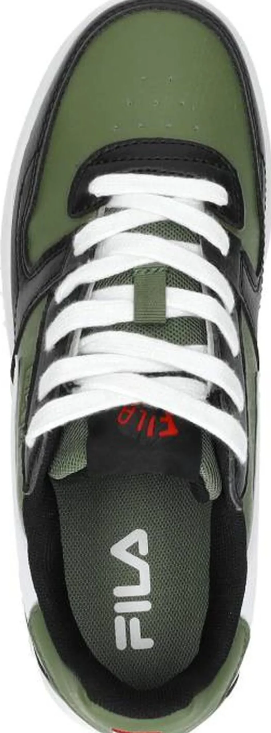 Fila Fxventuno Teens Groen Sale