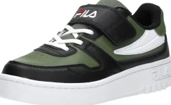 Fila Fxventuno Velcro Kids Groen Clearance