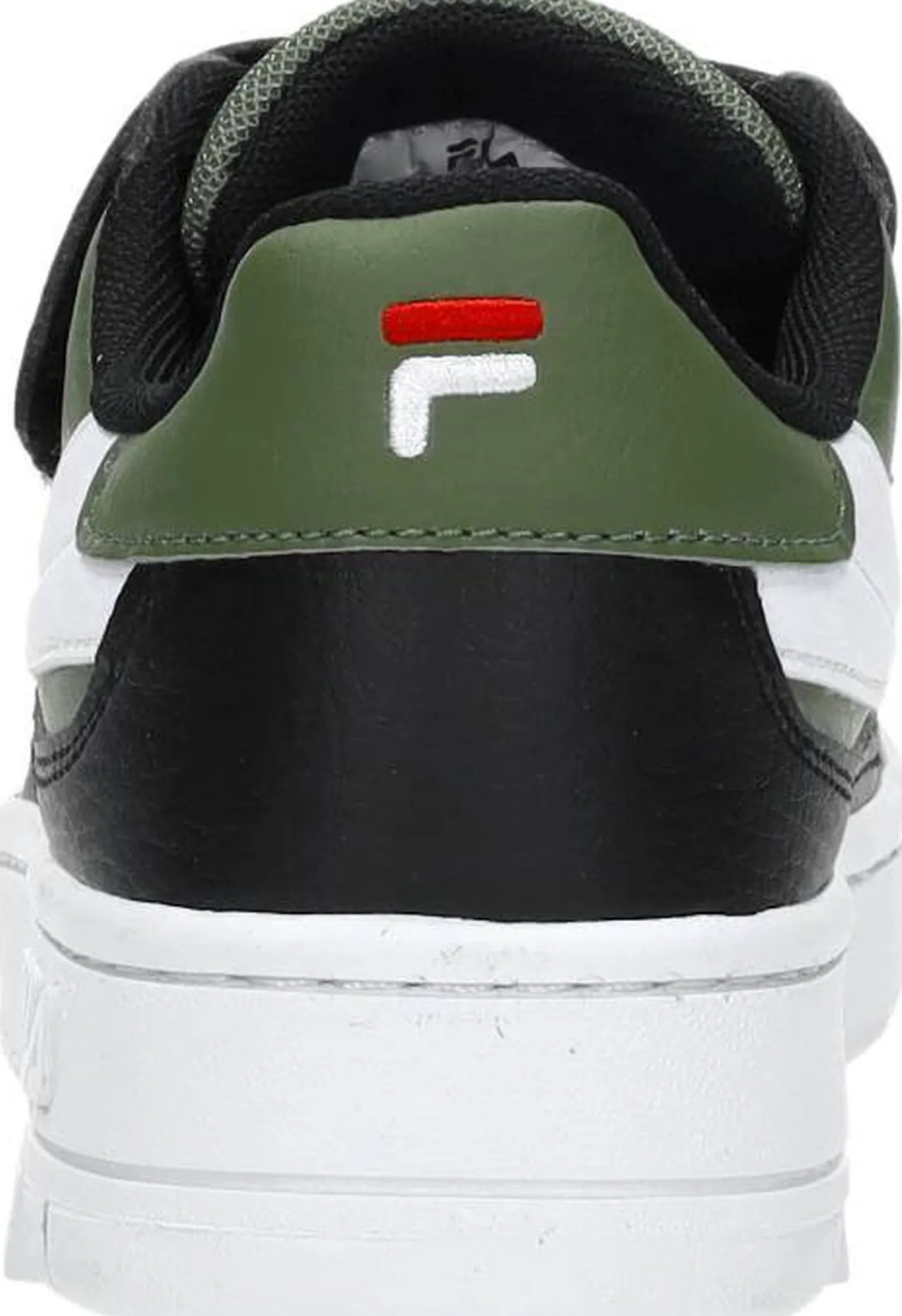 Fila Fxventuno Velcro Kids Groen Clearance