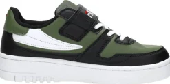 Fila Fxventuno Velcro Kids Groen Clearance