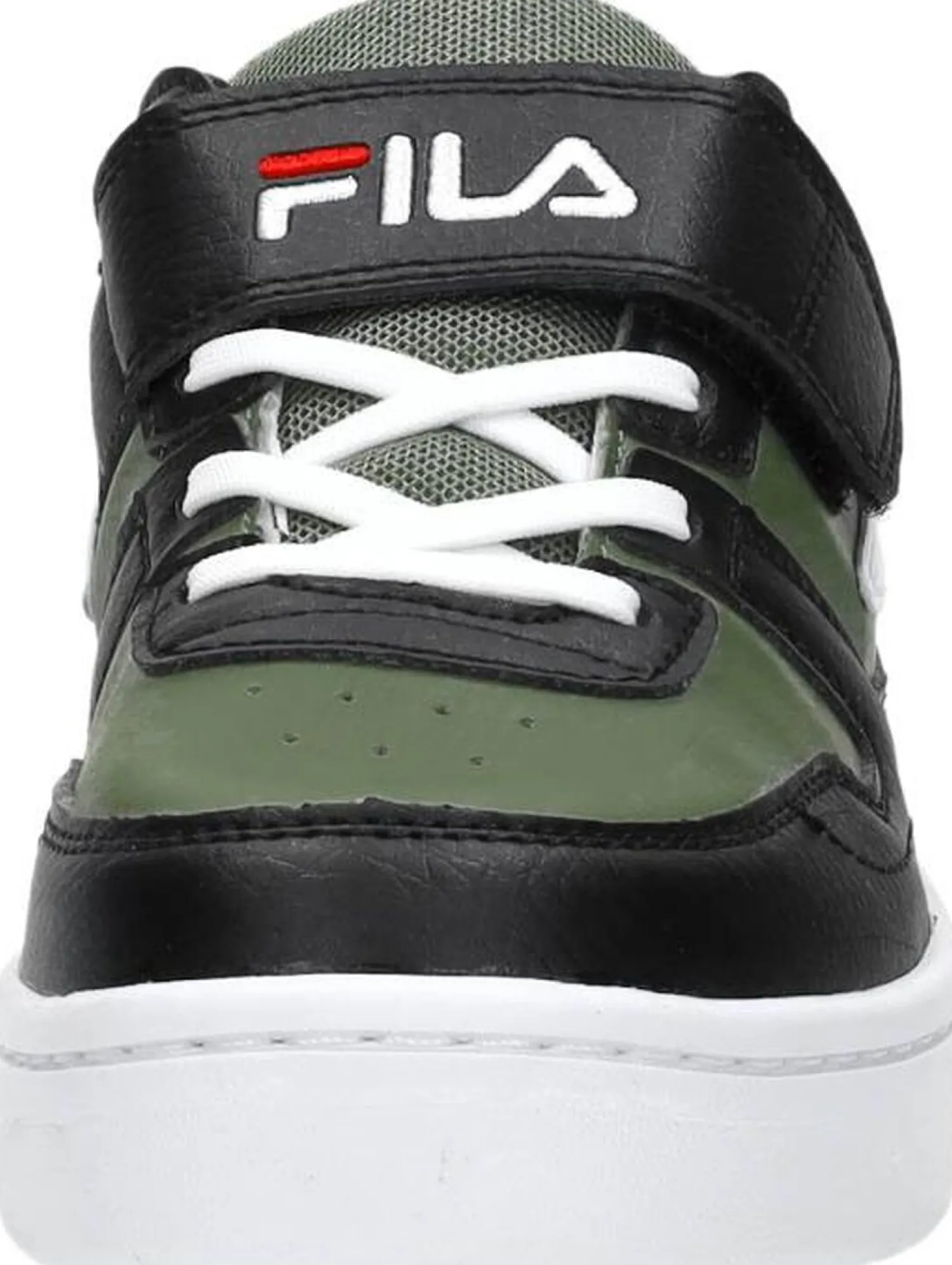 Fila Fxventuno Velcro Kids Groen Clearance