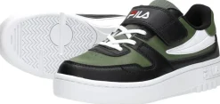 Fila Fxventuno Velcro Kids Groen Clearance