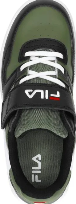 Fila Fxventuno Velcro Kids Groen Clearance