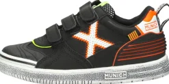 Munich G3 Low Zwart Sale