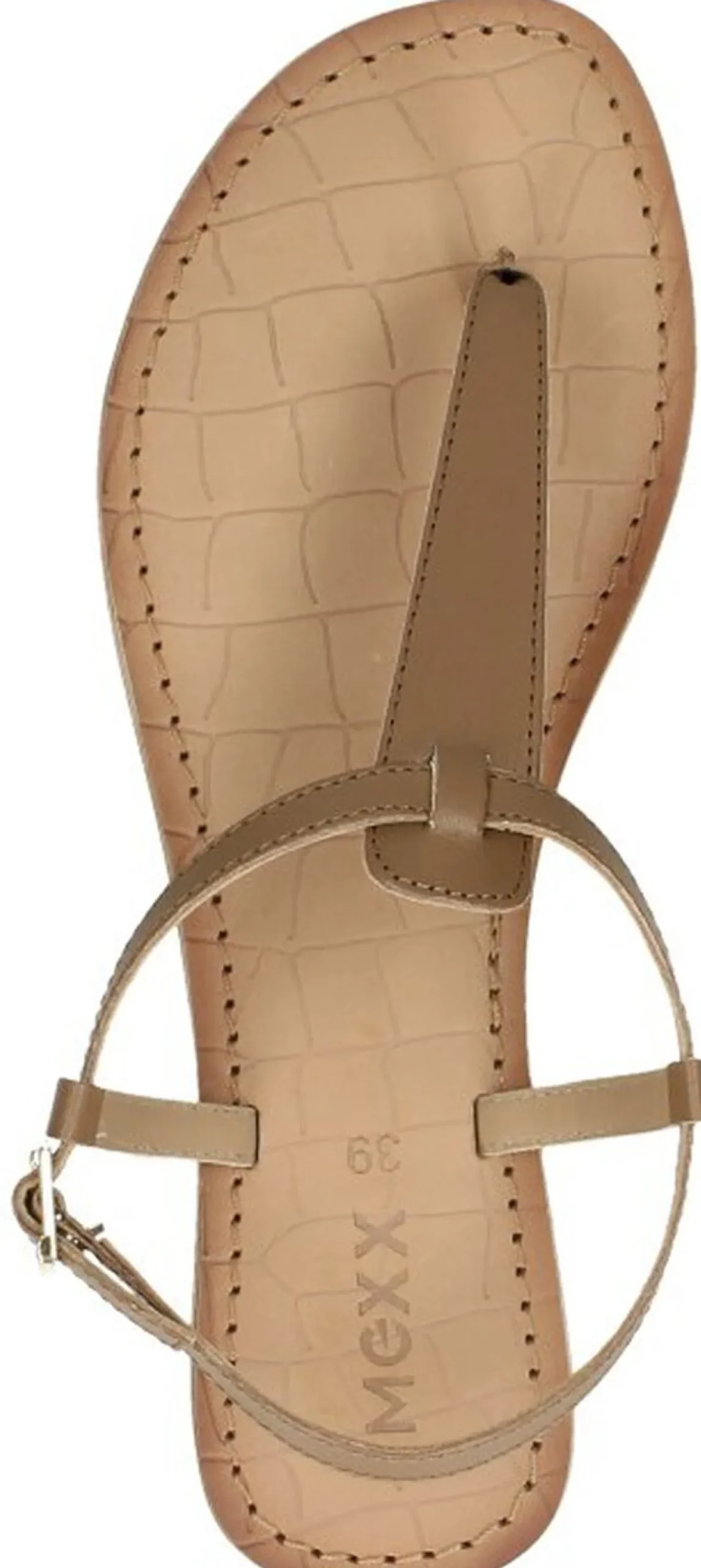 Mexx Galena Taupe Best