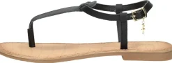 Mexx Galena Zwart Hot