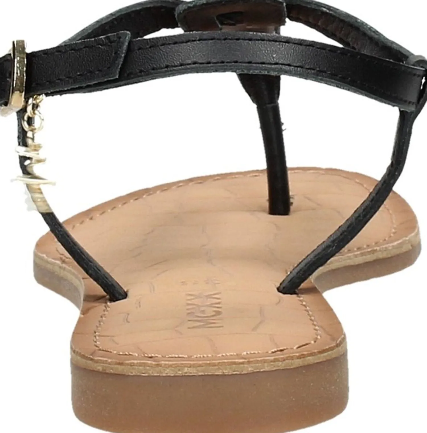 Mexx Galena Zwart Hot