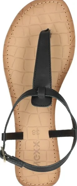 Mexx Galena Zwart Hot