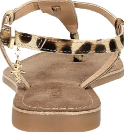 Mexx Galena Zwart Fashion