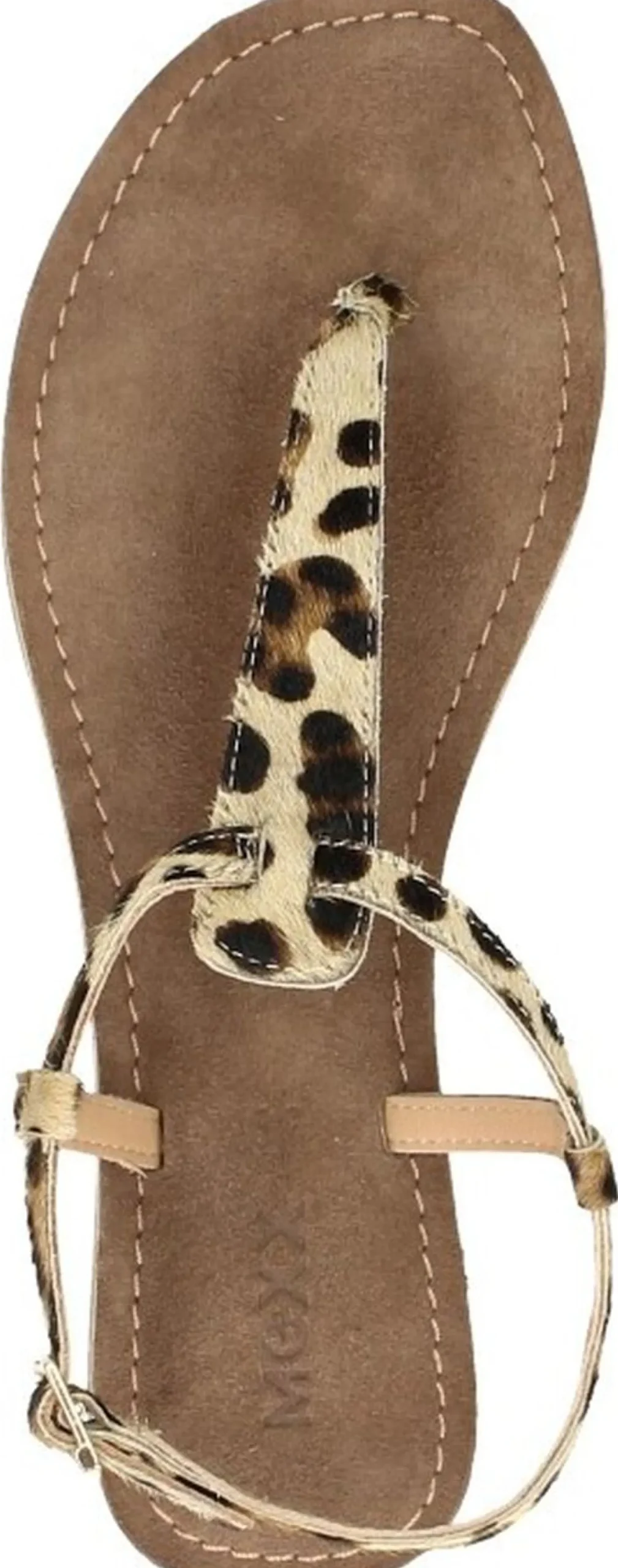 Mexx Galena Zwart Fashion