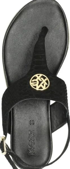 Mexx Galore Zwart Online