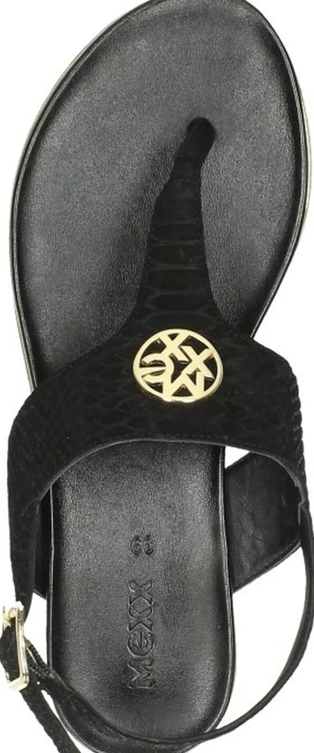 Mexx Galore Zwart Online
