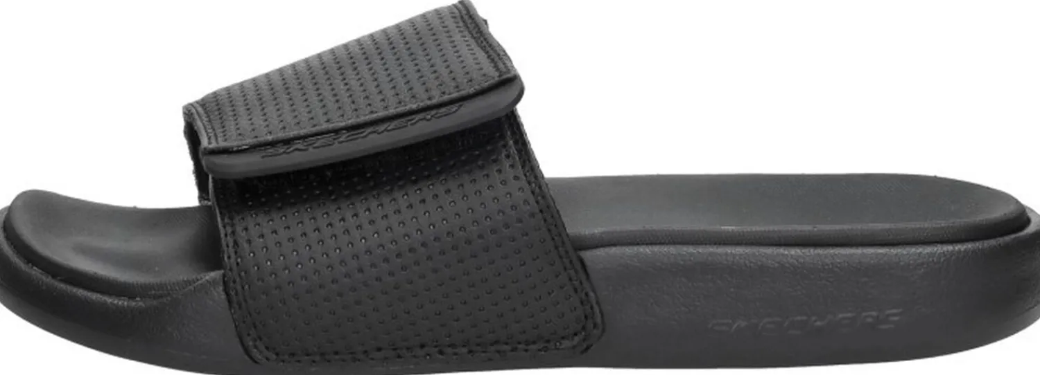 Skechers Gambix 2.0 Zwart New