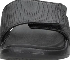Skechers Gambix 2.0 Zwart New