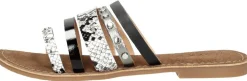 Mexx Gandar Zwart Online