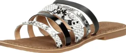 Mexx Gandar Zwart Online