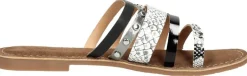Mexx Gandar Zwart Online