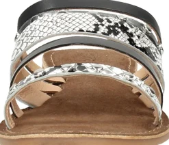 Mexx Gandar Zwart Online