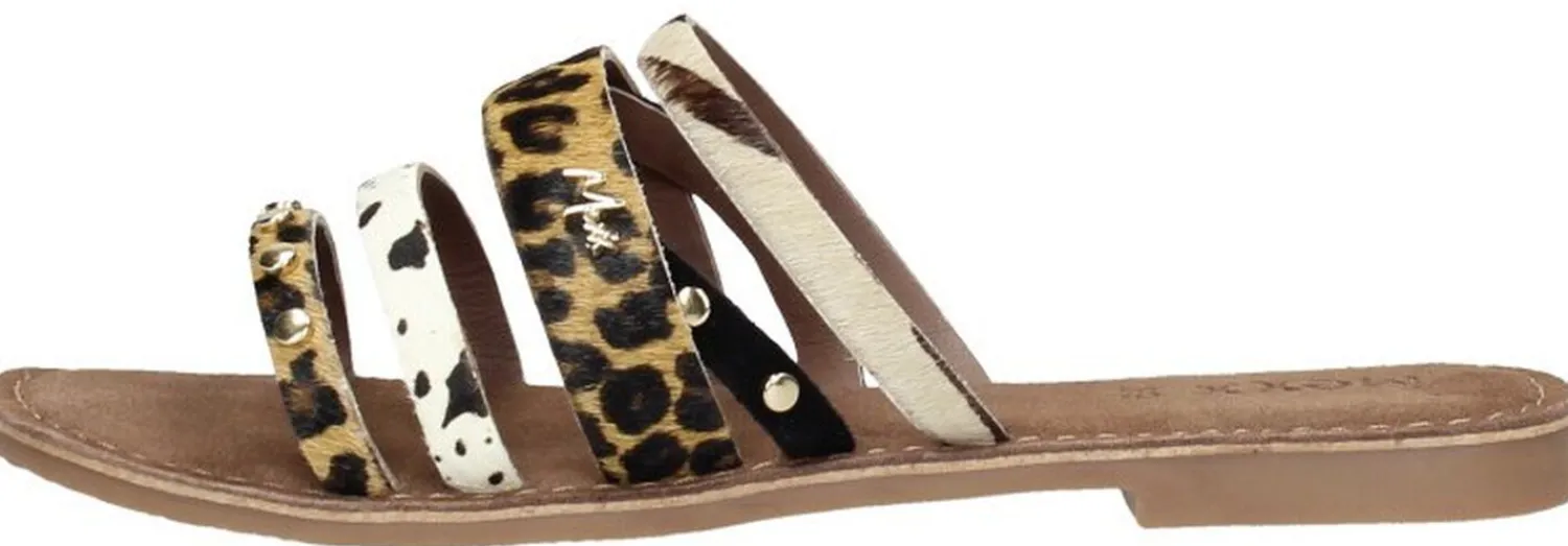Mexx Gandar Zwart Discount