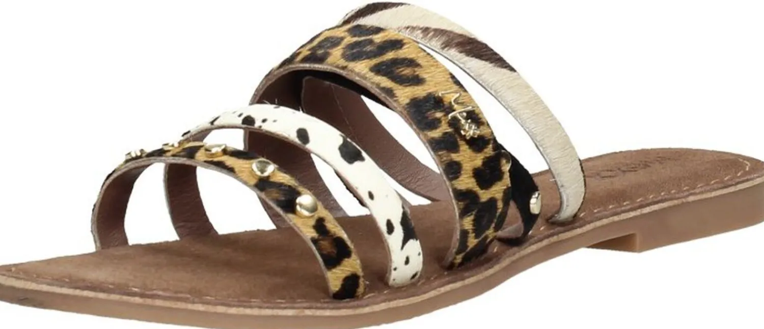 Mexx Gandar Zwart Discount