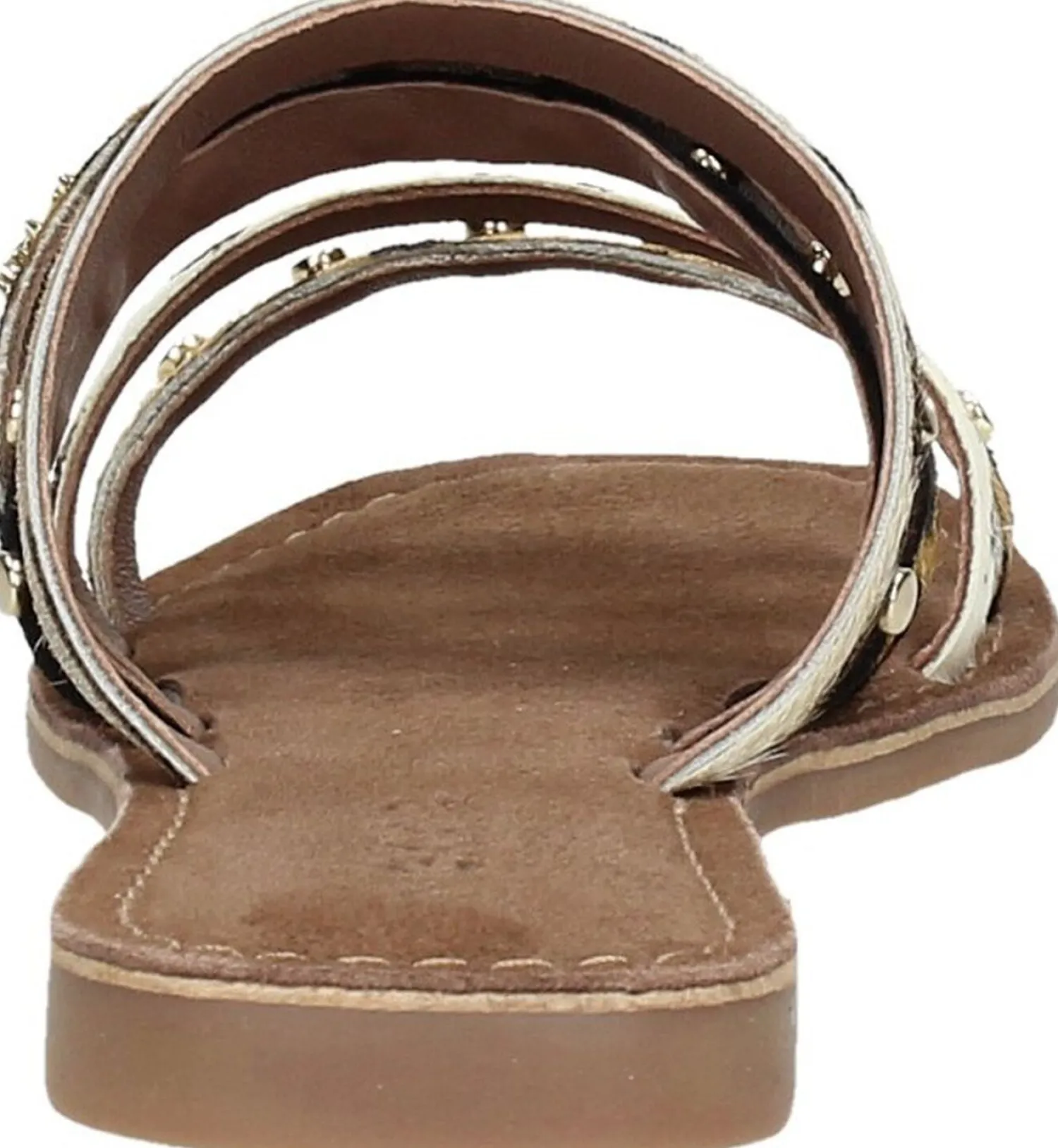 Mexx Gandar Zwart Discount