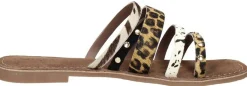 Mexx Gandar Zwart Discount