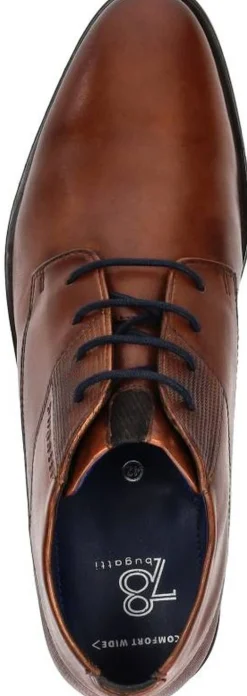 Bugatti Gapo Cognac Best
