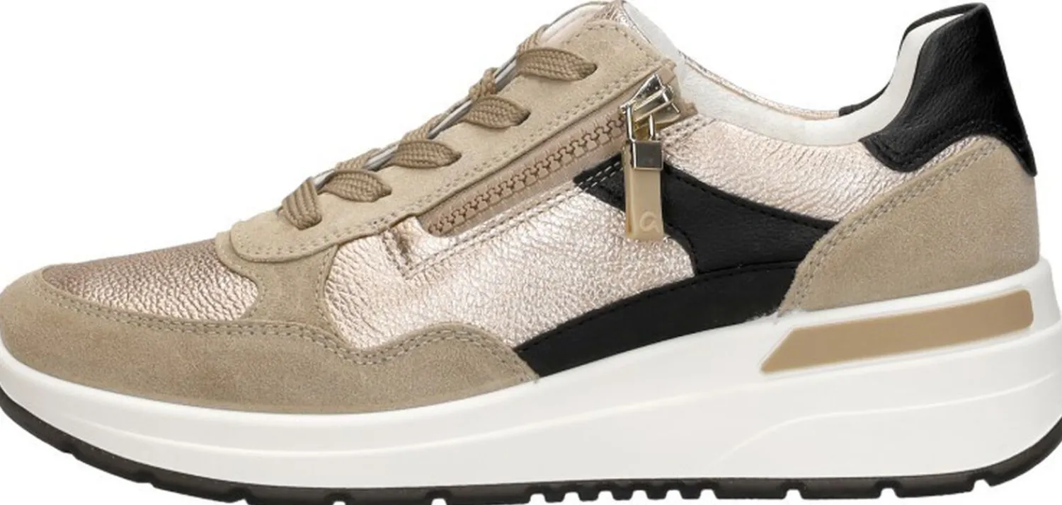 Ara Garda Brons New