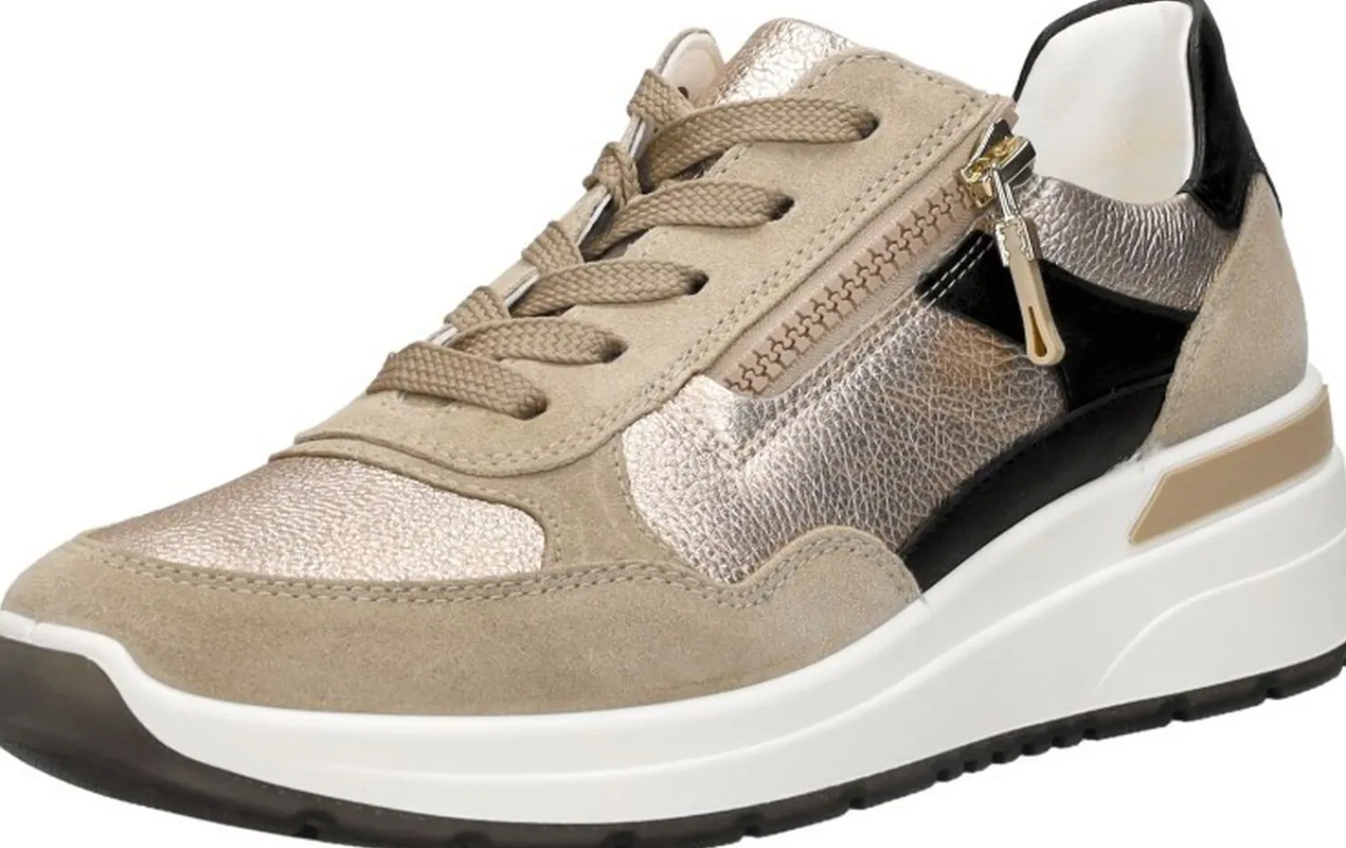Ara Garda Brons New