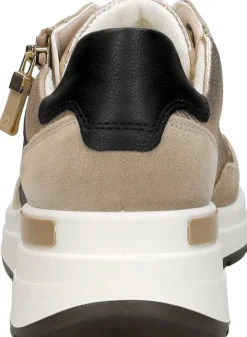 Ara Garda Brons New