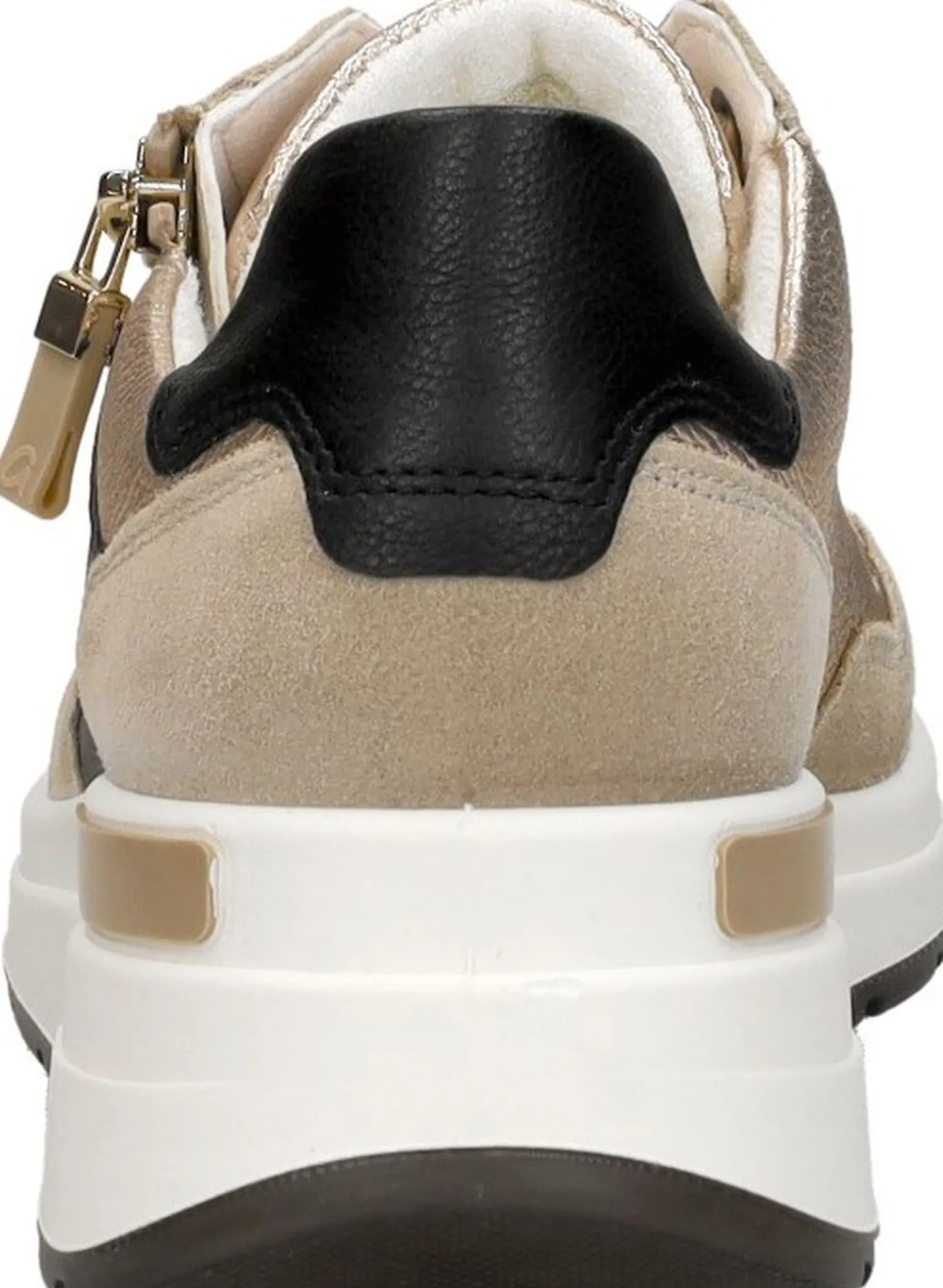 Ara Garda Brons New