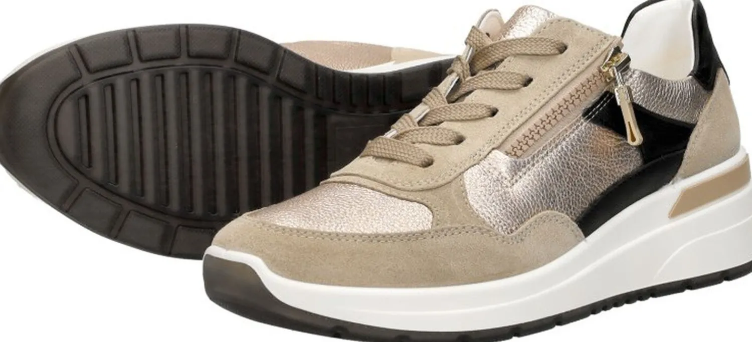 Ara Garda Brons New