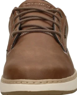 Skechers Garlan Cognac New