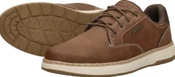 Skechers Garlan Cognac New